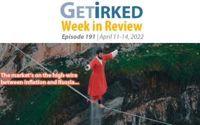 Week in Review #191