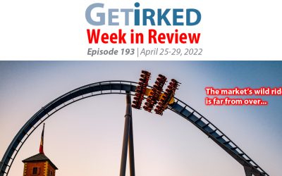 Week in Review #193