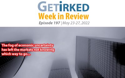 Week in Review #197