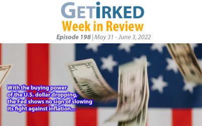 Week in Review #198