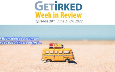 Week in Review #201
