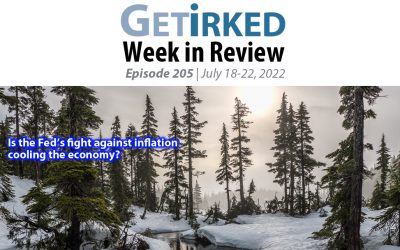 Week in Review #205