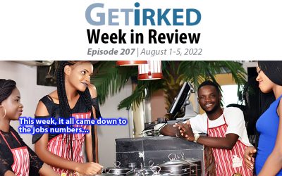 Week in Review #207