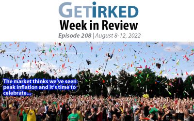 Week in Review #208