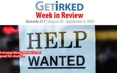 Week in Review #211