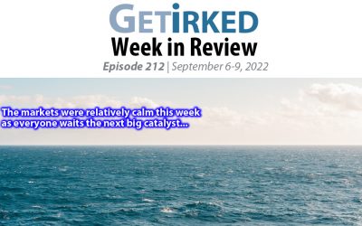 Week in Review #212