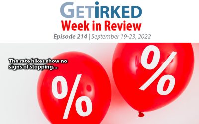 Week in Review #214