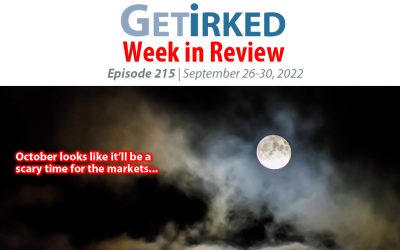 Week in Review #215