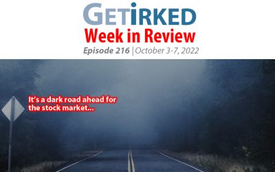Week in Review #216