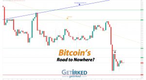 Bitcoin's Road to Nowhere - Get Irked