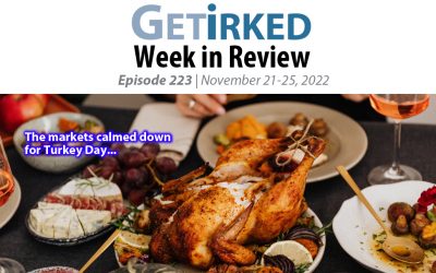 Week in Review #223