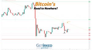 Bitcoin's Road to Nowhere - Get Irked