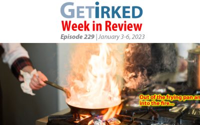 Week in Review #229