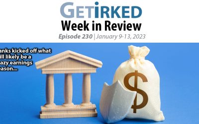 Week in Review #230