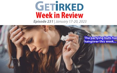 Week in Review #231