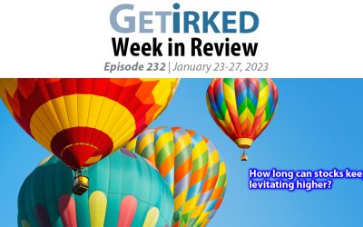 Week in Review #232
