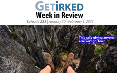 Week in Review #233