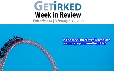 Week in Review #234
