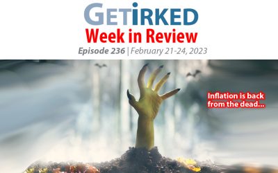 Week in Review #236