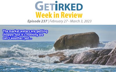Week in Review #237