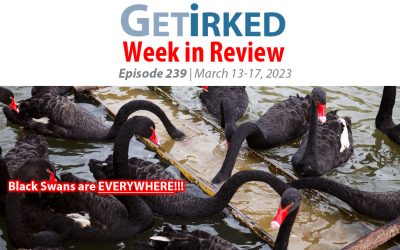 Week in Review #239