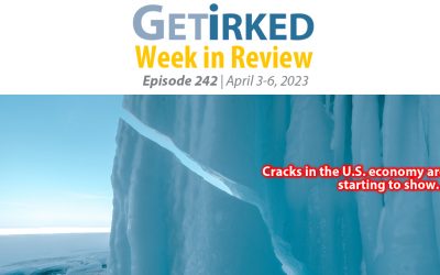 Week in Review #242