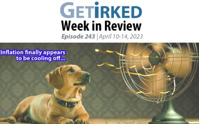 Week in Review #243