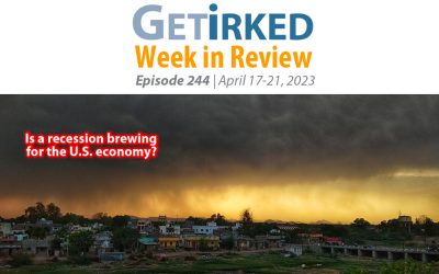 Week in Review #244
