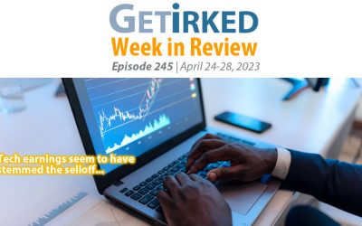 Week in Review #245
