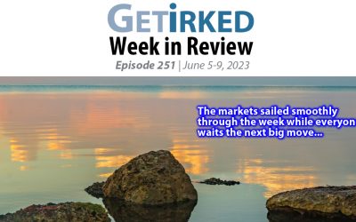 Week in Review #251