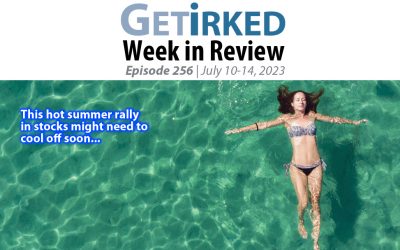Week in Review #256