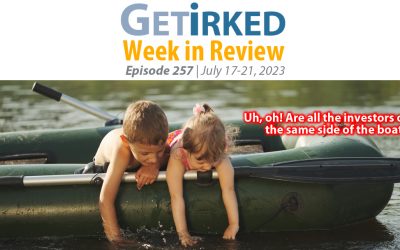 Week in Review #257