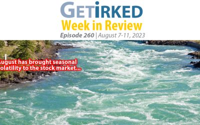 Week in Review #260
