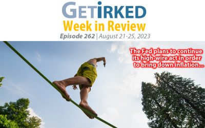 Week in Review #262