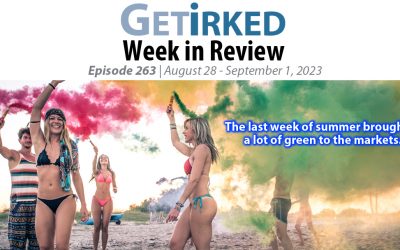 Week in Review #263