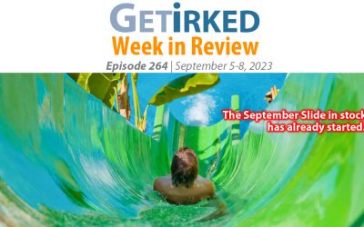 Week in Review #264