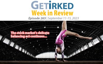 Week in Review #265
