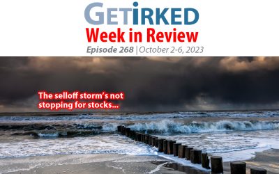 Week in Review #268