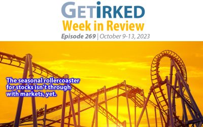 Week in Review #269