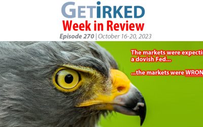 Week in Review #270