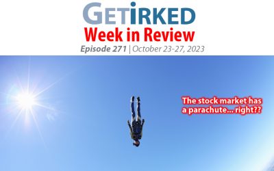 Week in Review #271