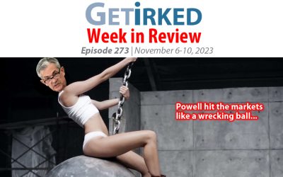 Week in Review #273