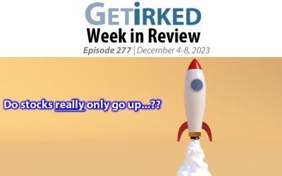 Week in Review #277