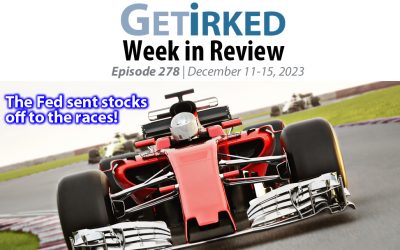 Week in Review #278
