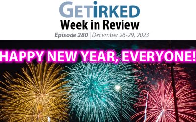 Week in Review #280