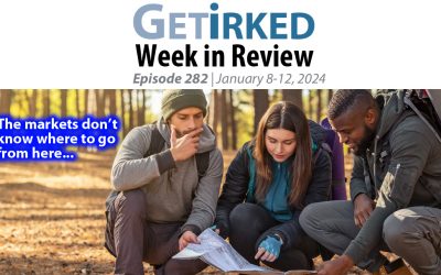 Week in Review #282