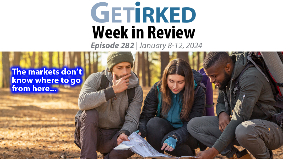 Week in Review #282