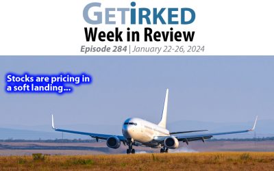 Week in Review #284