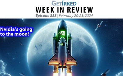Week in Review #288