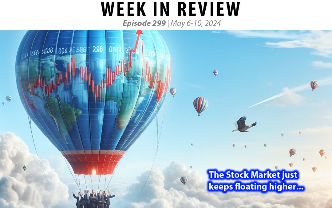 Week in Review #299